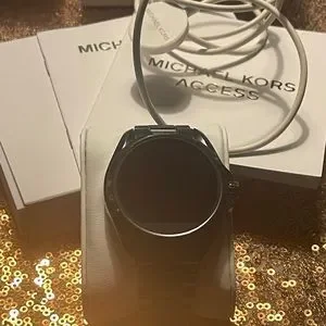 Michael Kors | Accessories | Michael Kors Access Bradshaw  display picture 1